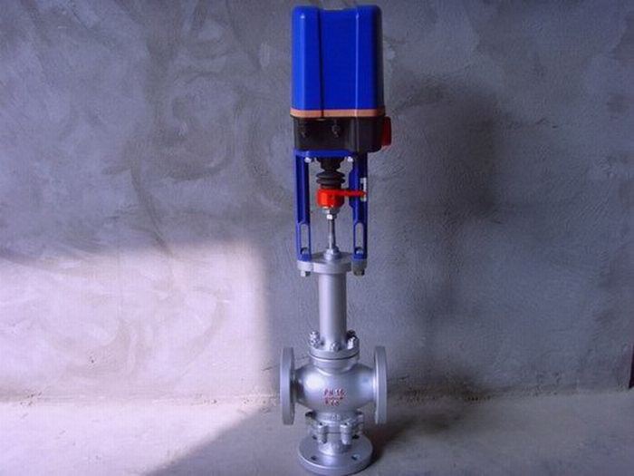 電動調(diào)節(jié)閥的電動執(zhí)行機(jī)構(gòu)的發(fā)展歷程怎樣？